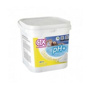 pH+ Incrementador pH (CTX-20)-0