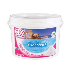 Cloroshock Dicloro Granulado (CTX-200/GR)-653