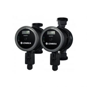 Circuladores LOWARA Ecocirc Premium-0