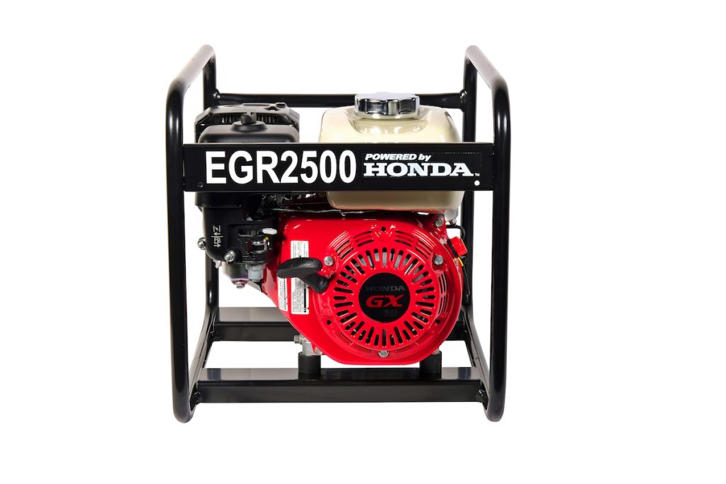 Gerador Honda EGR 2500-561