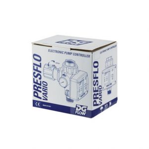 Controladores de Pressão PRESFLO Vario-856