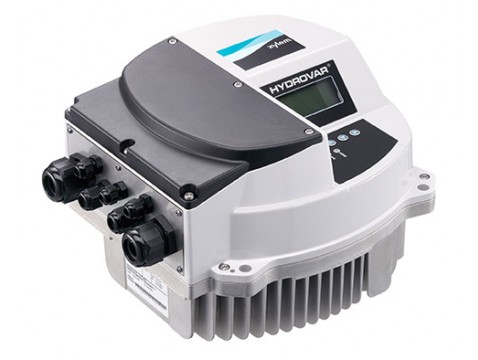 Variador de Velocidade HYDROVAR-860