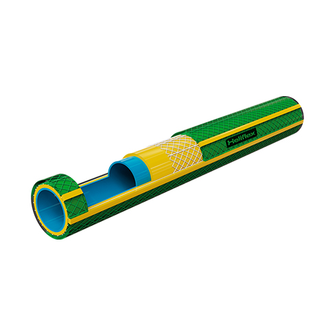 Mangueira de jardim heliflex Top 45-926