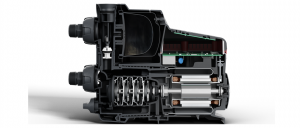 Bomba de aumento de pressão GRUNDFOS Scala2-1033