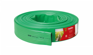 Manga Plana Verde Agroflat-0