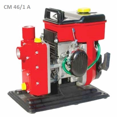 Motobombas Gasolina 2 CM 46-1221