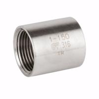 União M/F Inox AISI316-0