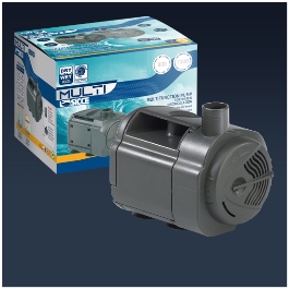 Bomba de lago Sicce Multi 800-1300-1282