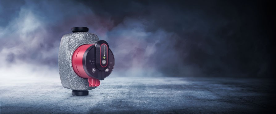 Bomba circuladora Grundfos ALPHA2-1311