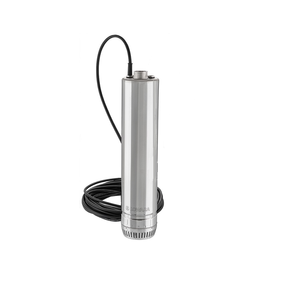 3SC4/05/5 T L20 38-41 | 400V | 0,55 kW | Rp 1 ¼”-0