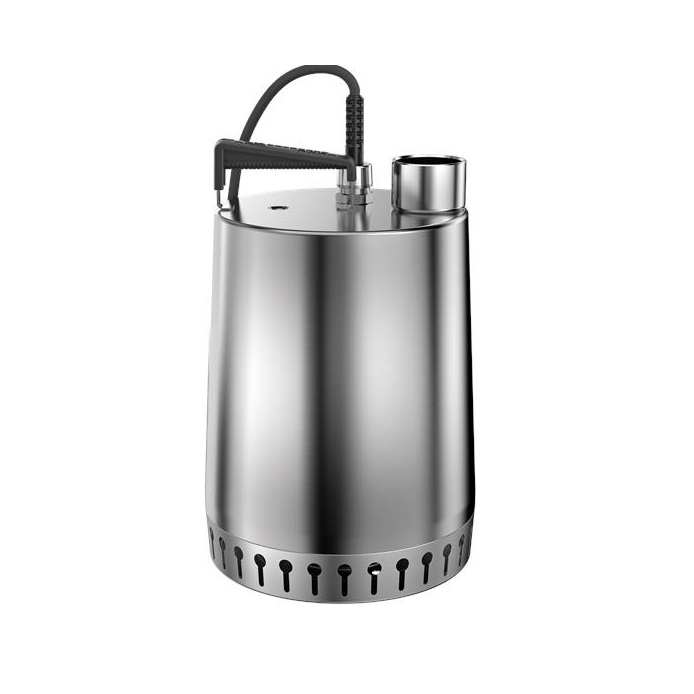 Electrobomba GRUNDFOS Unilift AP12.40.08.1 | 230 V | 11/2"-0