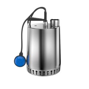 Electrobomba GRUNDFOS Unilift AP12.40.04.A1 | 230 V | 11/2"-0