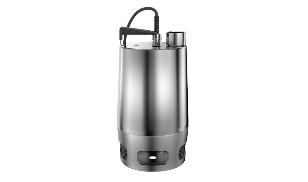 Electrobomba GRUNDFOS Unilift AP50.50.11.1.V | 230 V | 2"-0