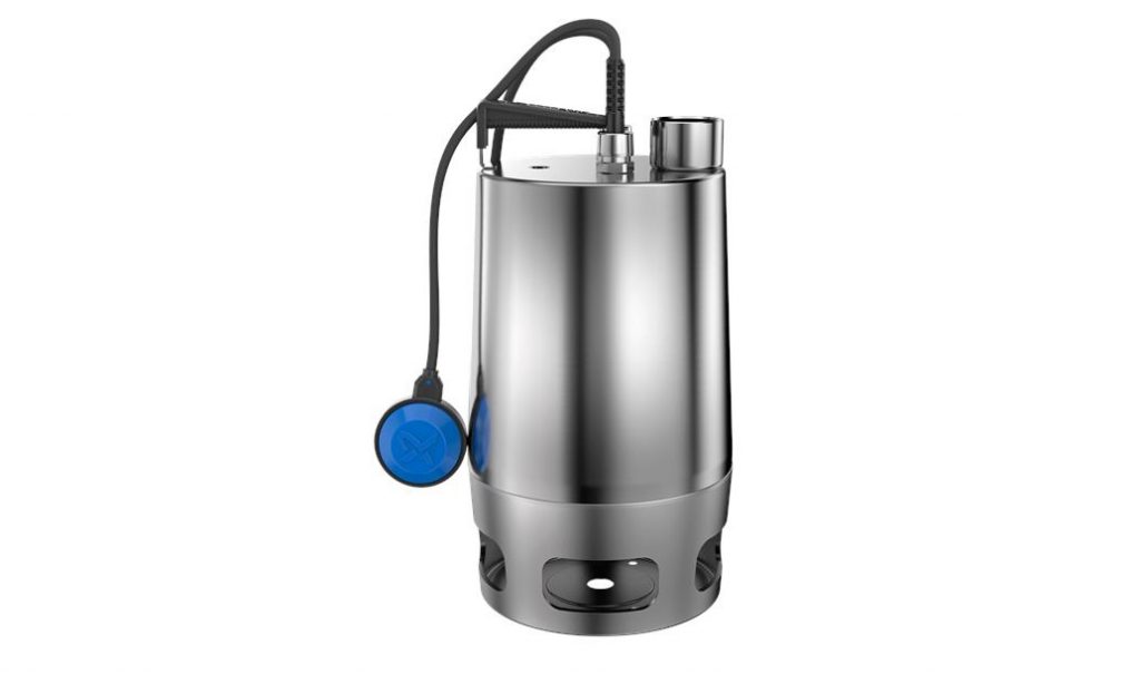 Electrobomba GRUNDFOS Unilift AP50.50.08.A1.V | 230 V | 2"-0