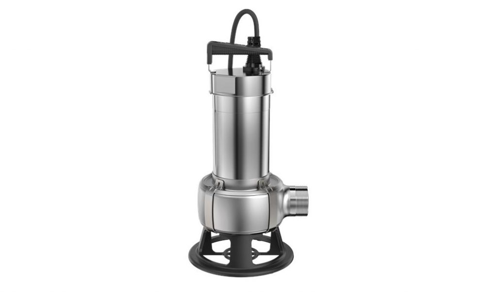 Electrobomba GRUNDFOS Unilift AP50B.50.08.1.V | 230 V | 2"-0