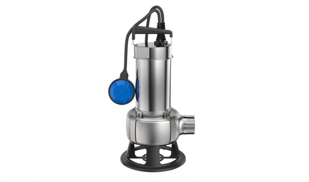 Electrobomba GRUNDFOS Unilift AP50B.50.08.A1.V | 230 V | 2"-0