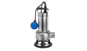 Electrobomba GRUNDFOS Unilift AP50B.50.08.A1.V | 230 V | 2"-0