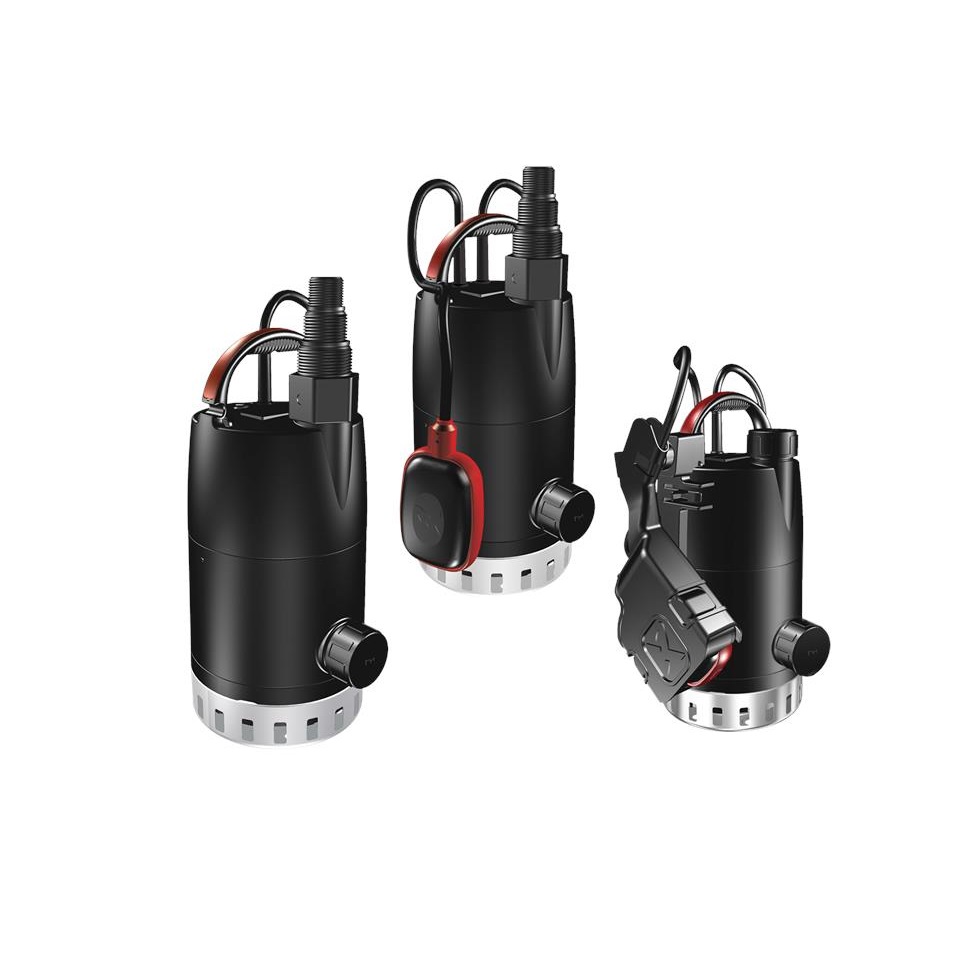 Electrobomba GRUNDFOS UNILIFT CC9 - A1* | 230 V | 11/4"-0