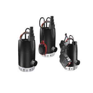 Electrobomba GRUNDFOS UNILIFT CC5 - A1 | 230 V | 11/4"-0