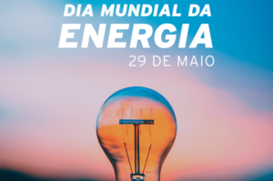 Dia Mundial da Energia