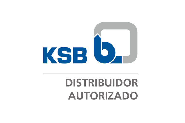 Distribuidor autorizado KSB