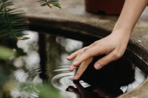 Início do ano hidrológico