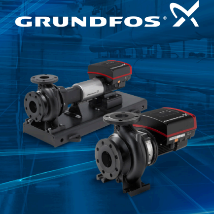 Tabela de preços GRUNDFOS 2021 - Monocelulares Aspiração Axial