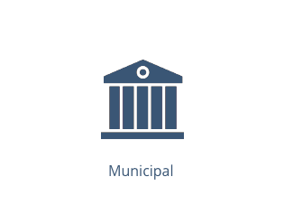 serviços municipais