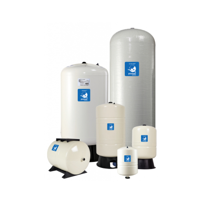 Autoclaves Global Water Solutions™ (GWS)